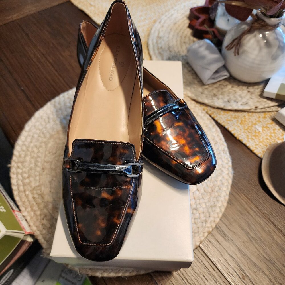 Bandolino loafer